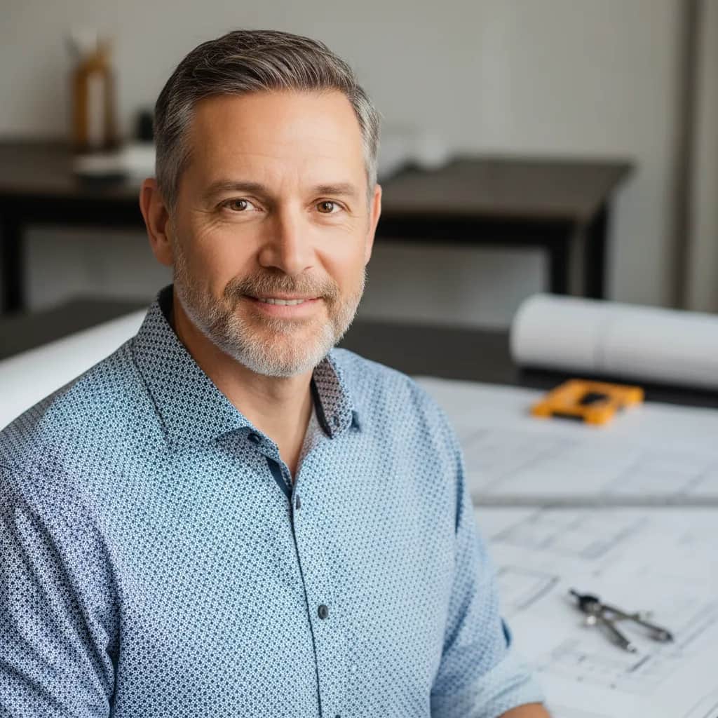 Autor Konstanty Ostrowski