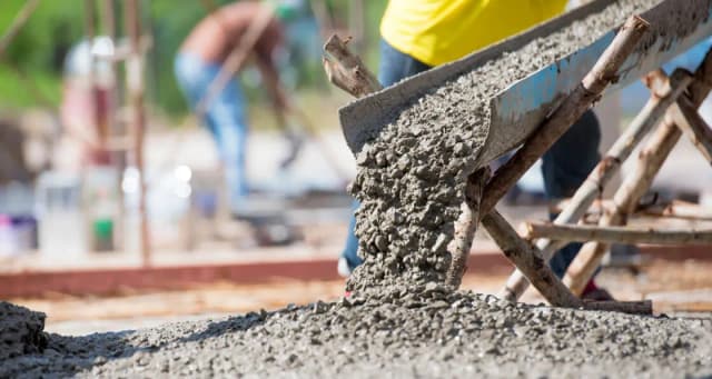 Ile m3 betonu na fundamenty? Prosty sposób na dokładne obliczenia